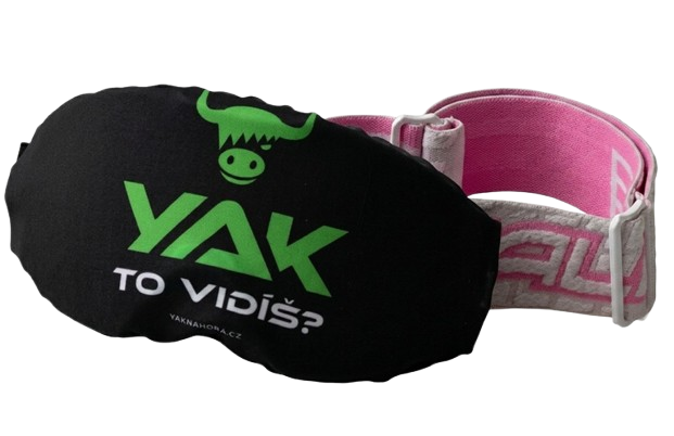 Popruh YAK